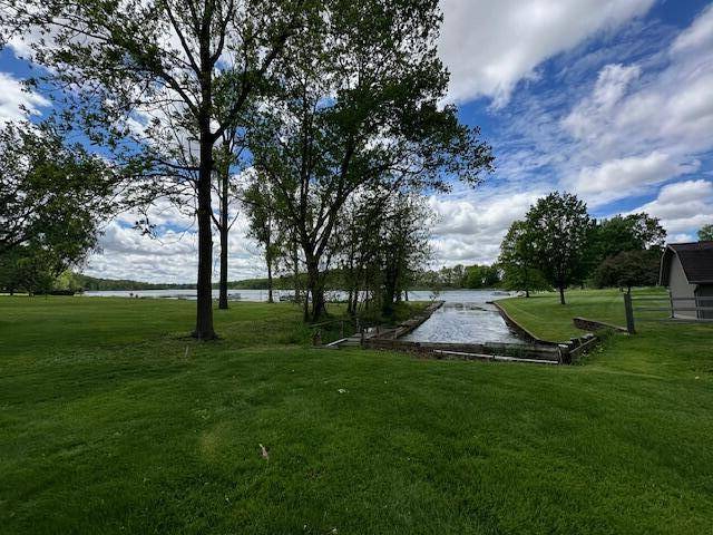 Girard Twp, MI 49092,395 Hyannis Hills Drive