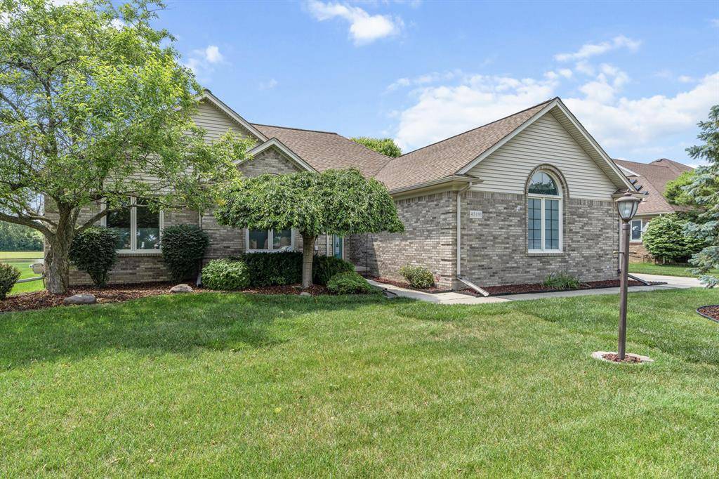 Sterling Heights, MI 48314,43191 Winterfield Drive