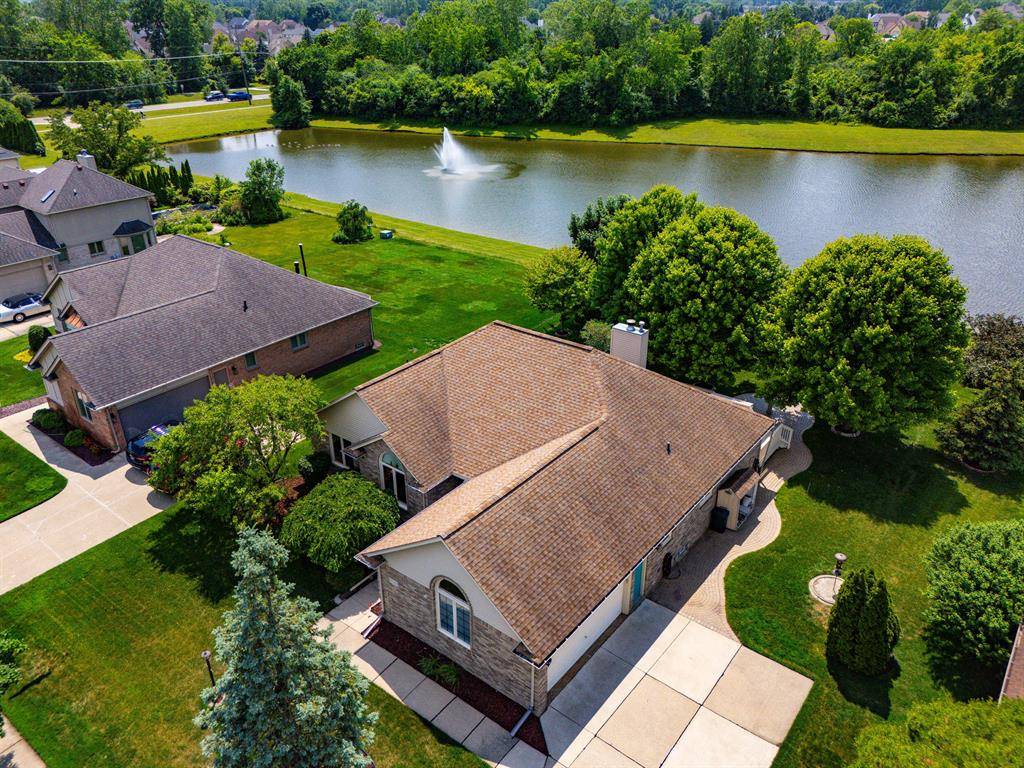 Sterling Heights, MI 48314,43191 Winterfield Drive
