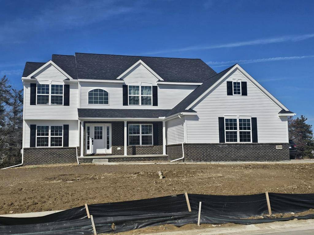 York Twp, MI 48176,10619 Valley View Drive