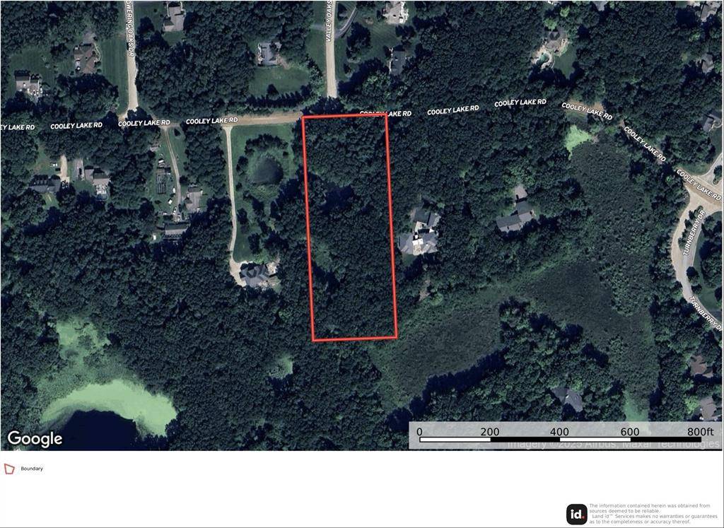 White Lake Twp, MI 48383,6944 Cooley Lake Road