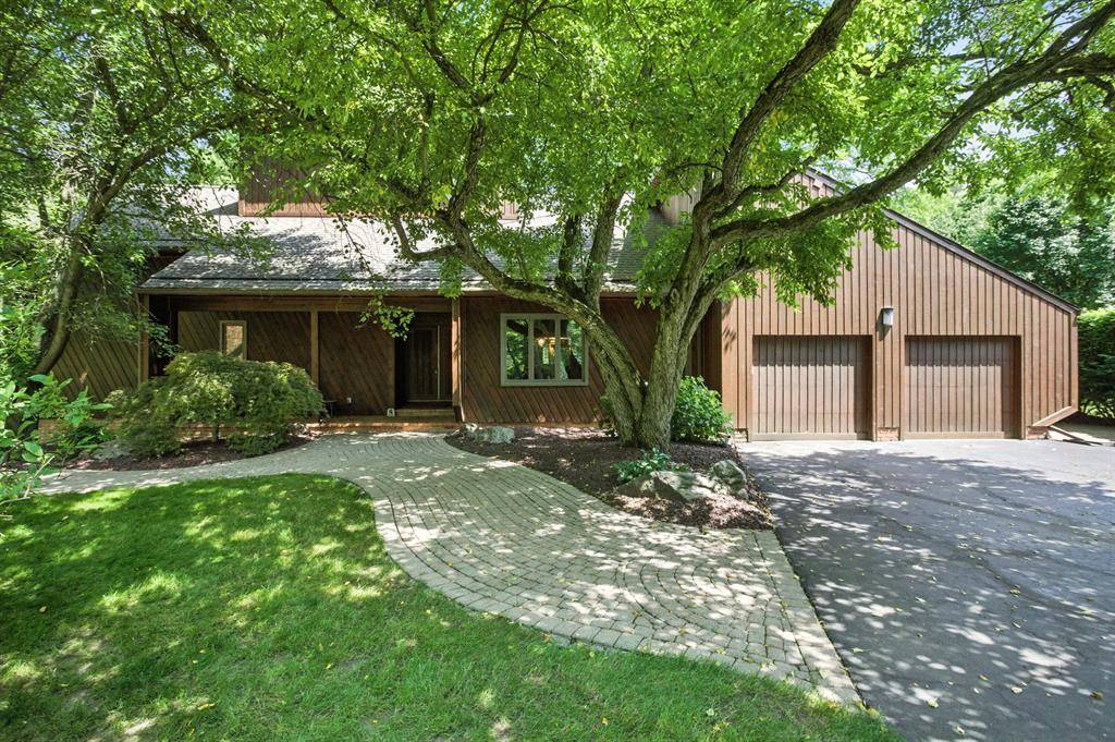 Salem Twp, MI 48170,6710 Curtis Road