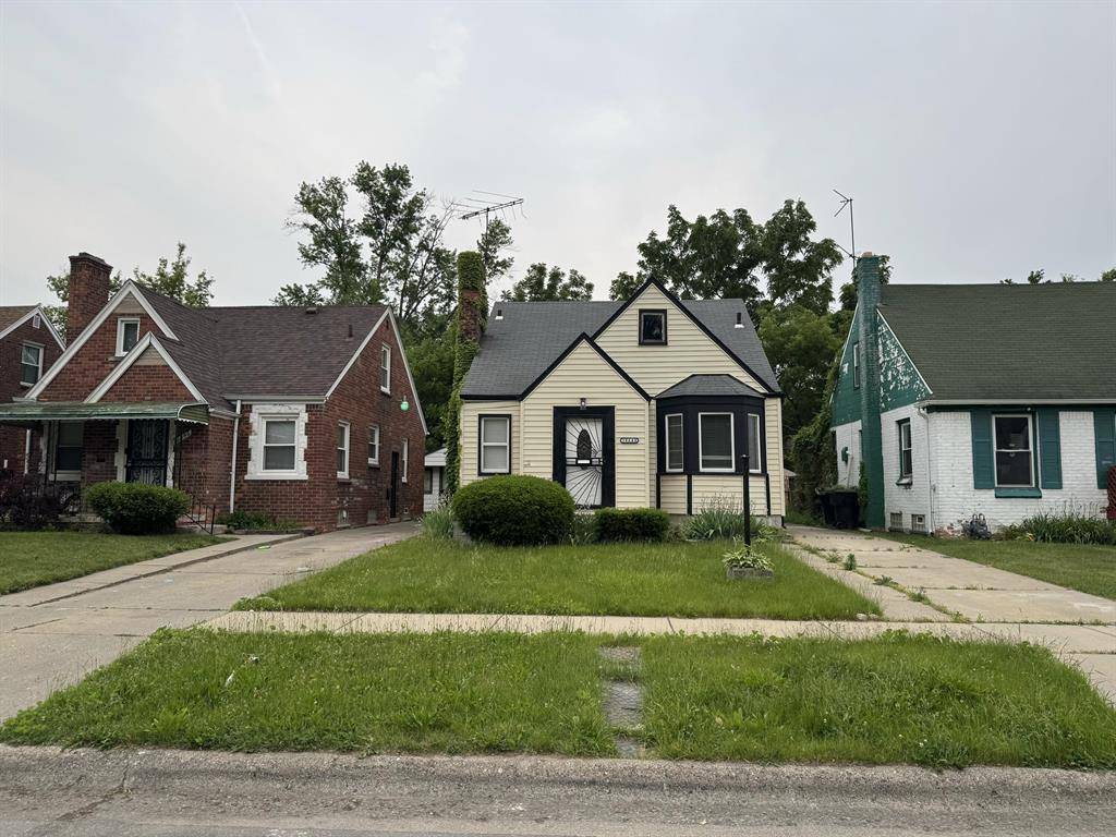 Detroit, MI 48235,19440 Saint Marys Street