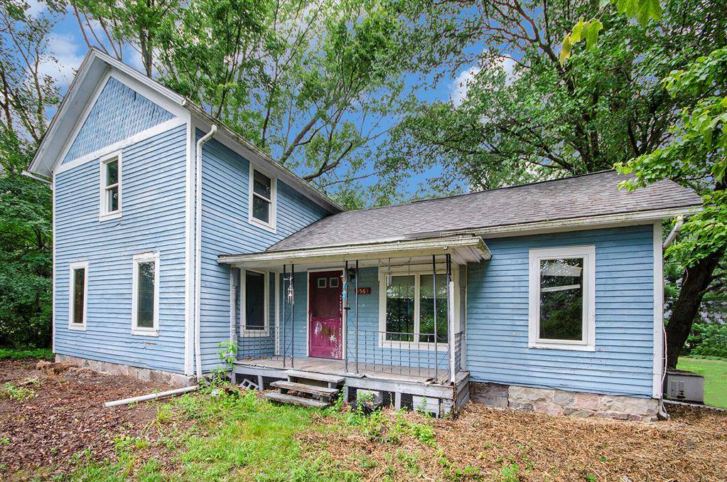 Augusta Twp, MI 48191,9563 Oak Rd Road