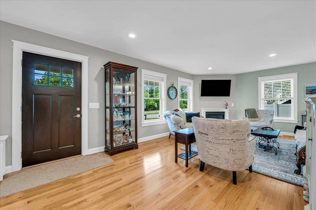 Northville, MI 48167,450 Fairbrook Street