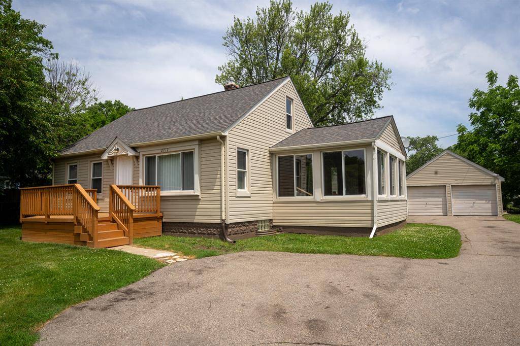 Waterford Twp, MI 48328,2712 Voorheis Road
