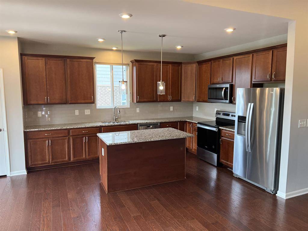 Pittsfield Twp, MI 48108,3555 Bella Vista Drive
