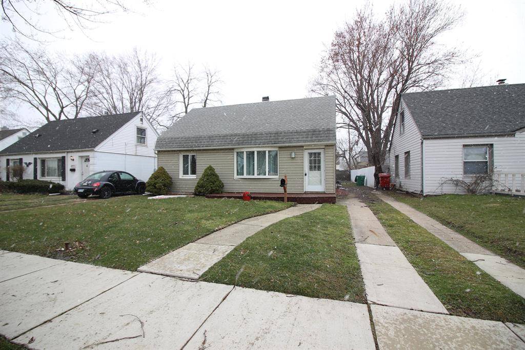 Eastpointe, MI 48021,22779 Almond Avenue