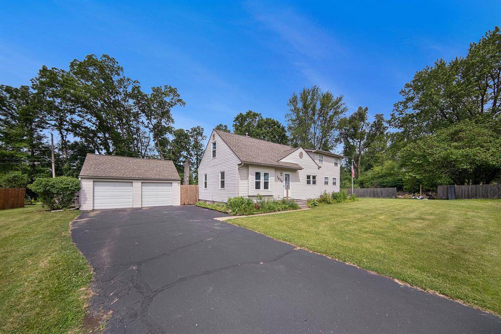 Summit Twp, MI 49203,1836 W Argus Court