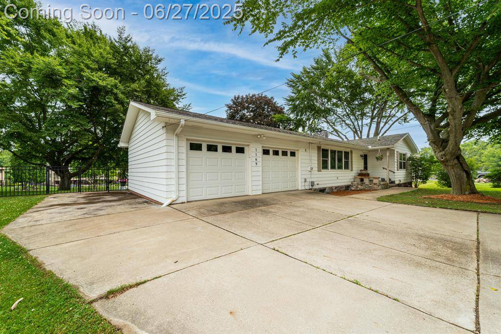 Putnam Twp, MI 48169,1169 Wilbur