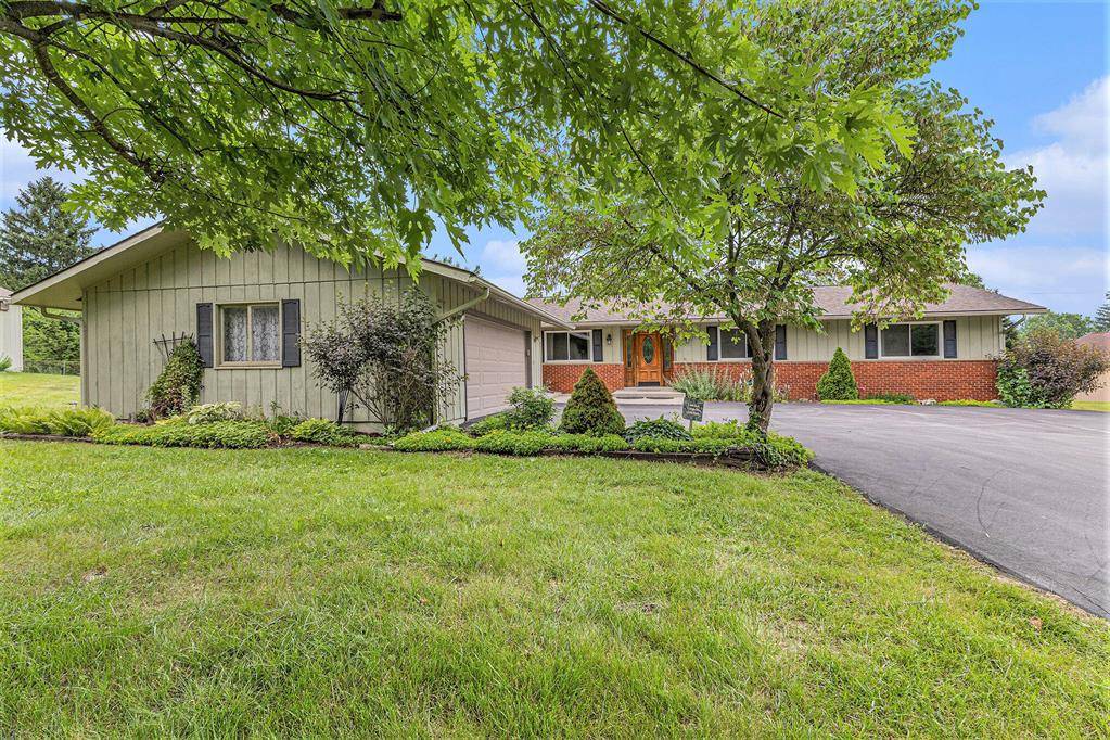 York Twp, MI 48176,8025 Fosdick Road