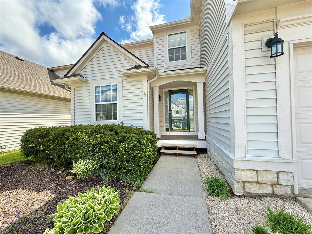 Scio Twp, MI 48103,1605 Scio Ridge Road