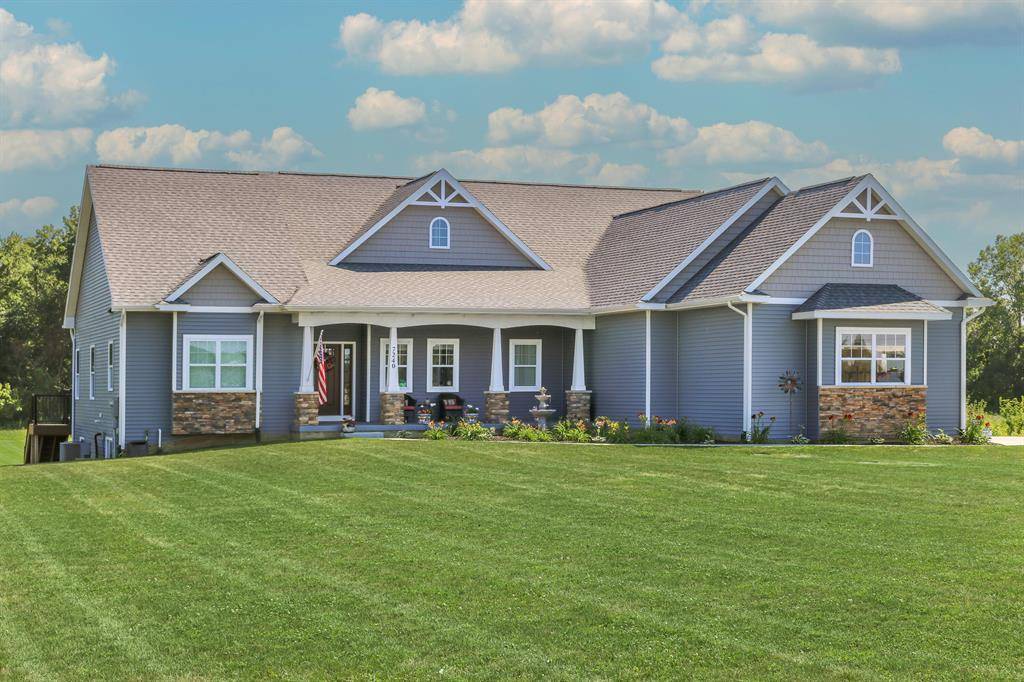 Charlotte, MI 48813,7240 Davis Highway
