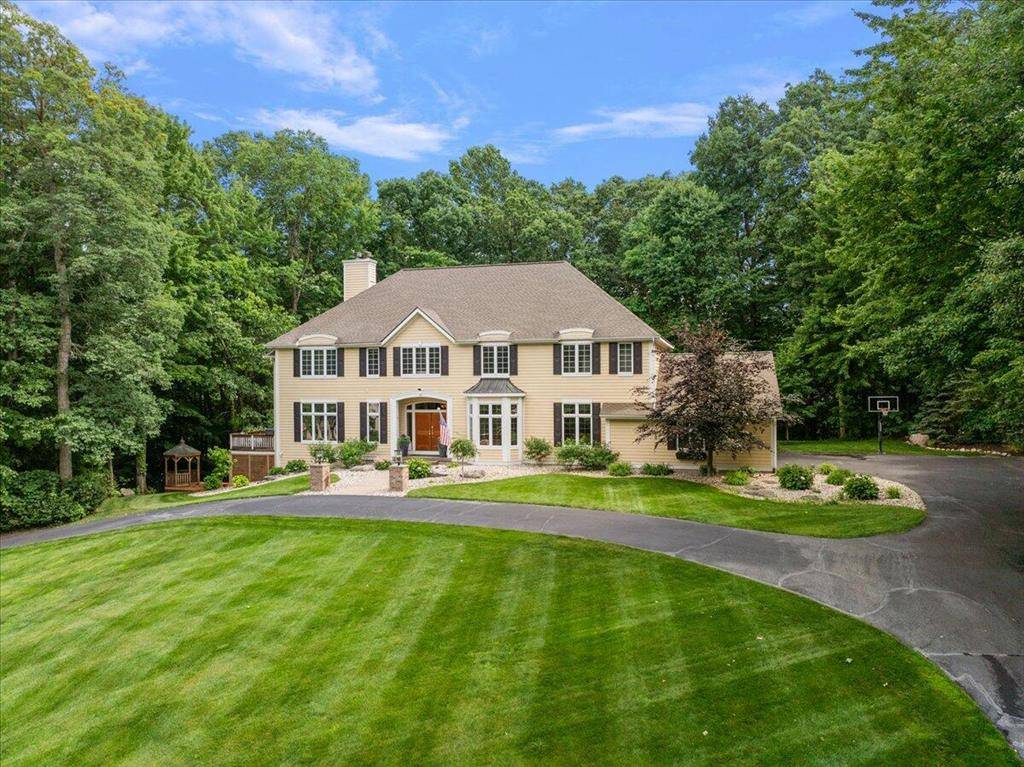 Grand Rapids Twp, MI 49301,4608 Old Grand River Trail NE