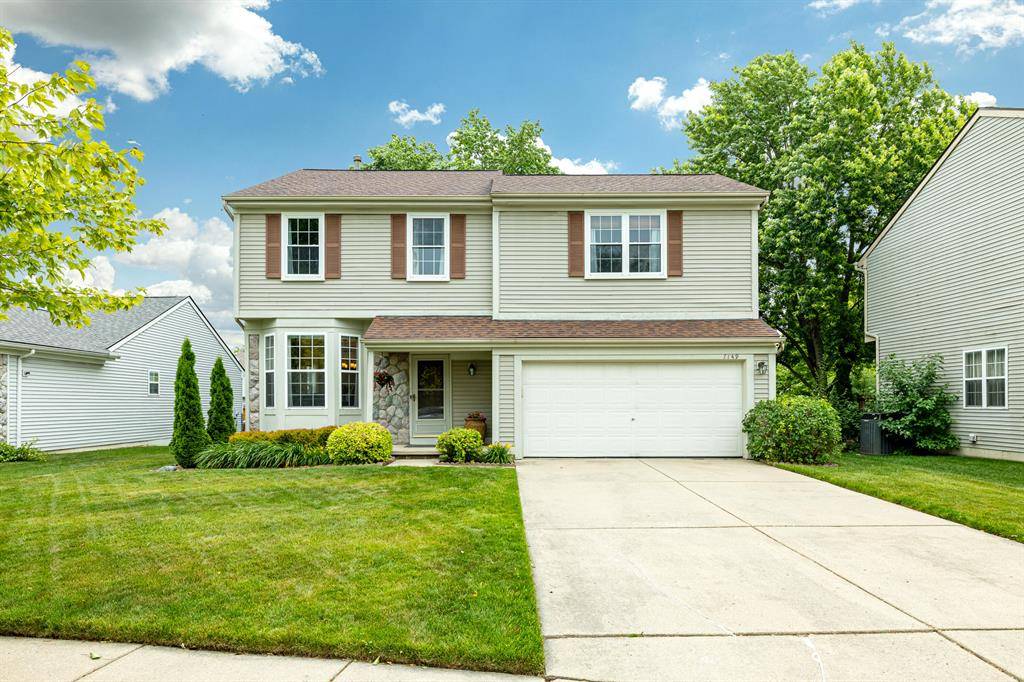 Ypsilanti Twp, MI 48197,7149 Indian Wells Drive
