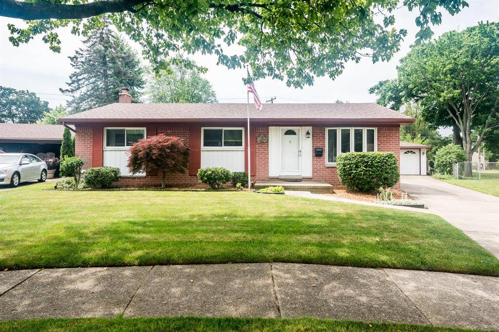 Westland, MI 48186,36067 Rolf Street