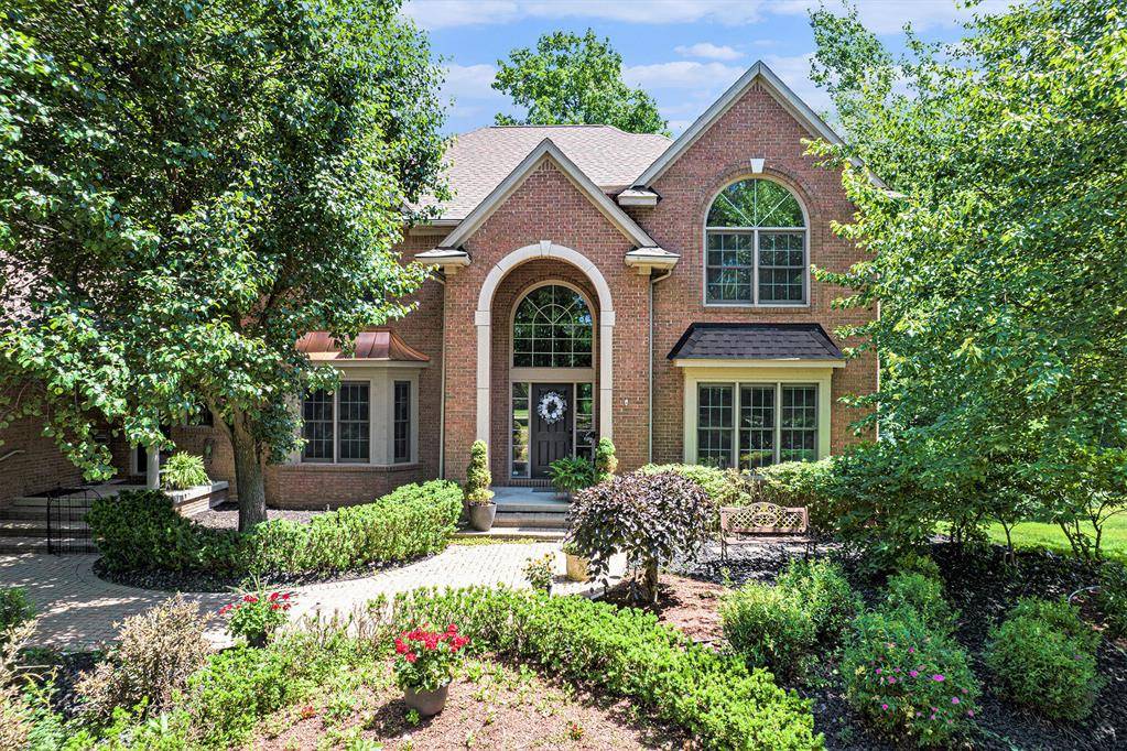 Tyrone Twp, MI 48430,9452 Preserve Drive