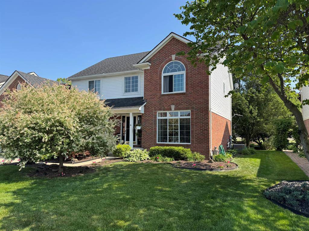 New Baltimore, MI 48047,53821 Blakely Court