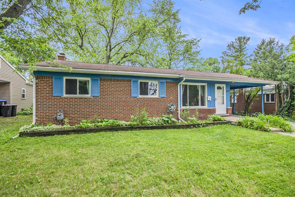 Ypsilanti, MI 48197,1621 Whittier Road