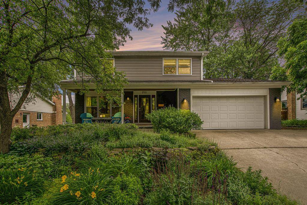 Ann Arbor, MI 48103,1511 Pauline Boulevard
