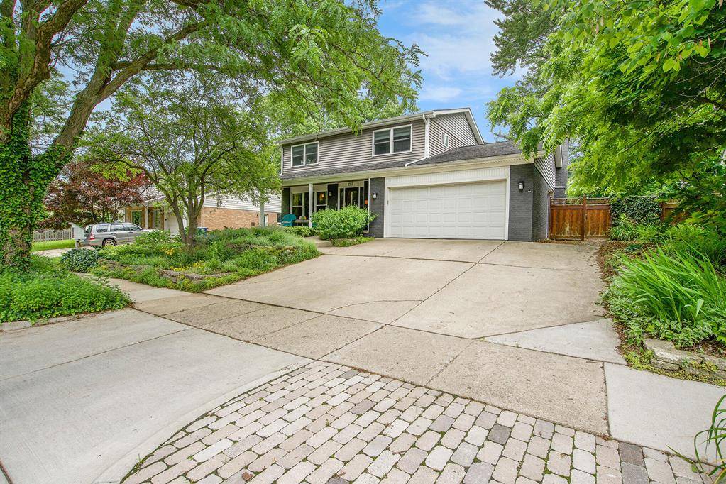 Ann Arbor, MI 48103,1511 Pauline Boulevard