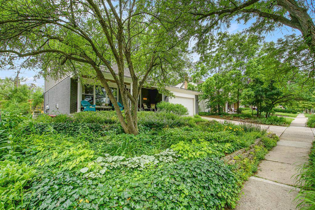 Ann Arbor, MI 48103,1511 Pauline Boulevard
