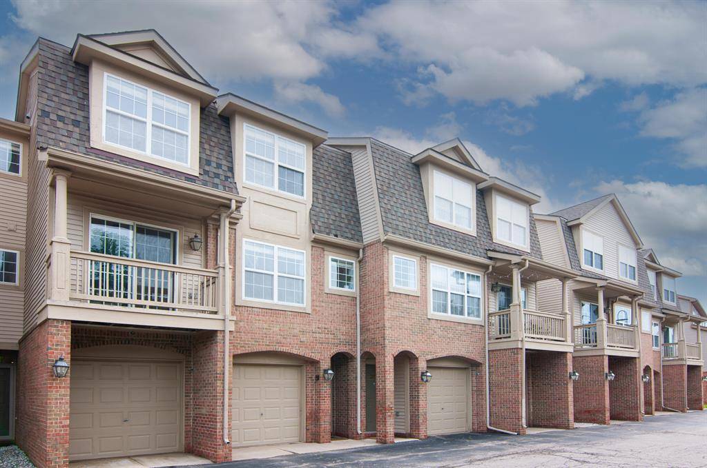 Ann Arbor, MI 48105,2769 Barclay Way