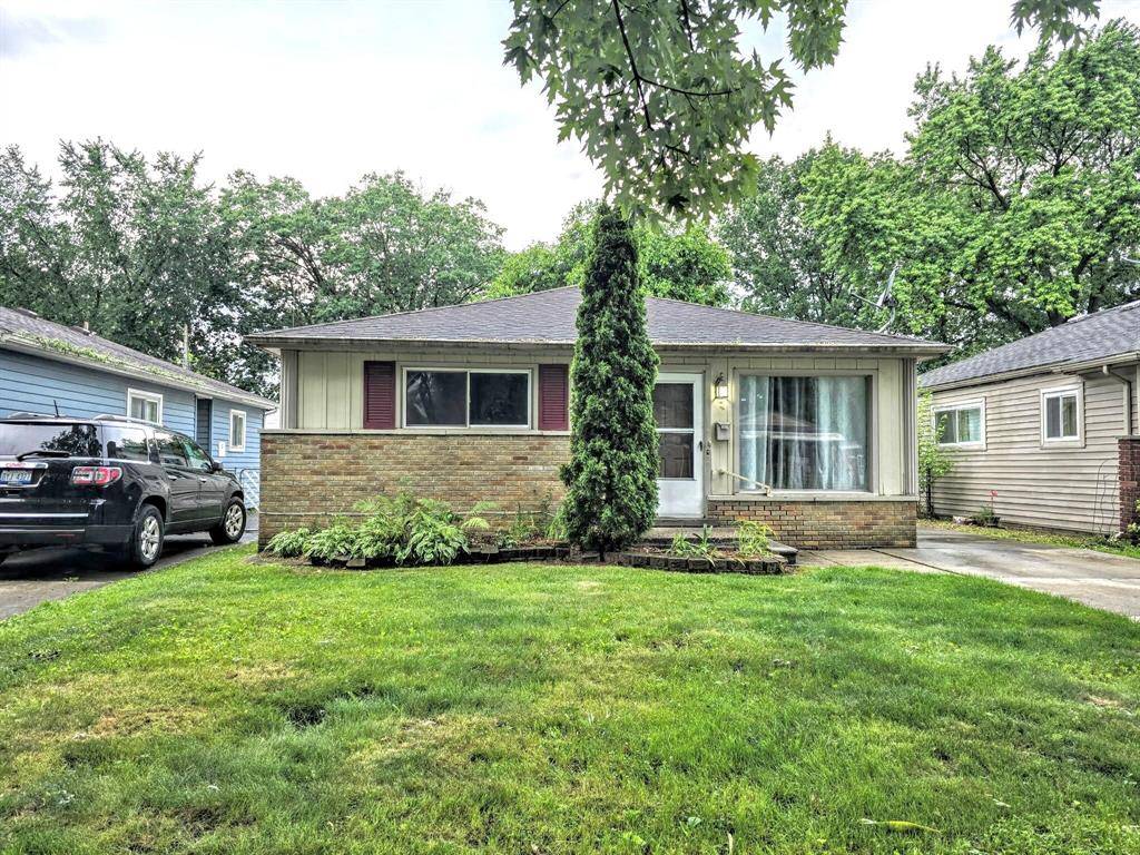 Dearborn Heights, MI 48125,4170 Weddell Street