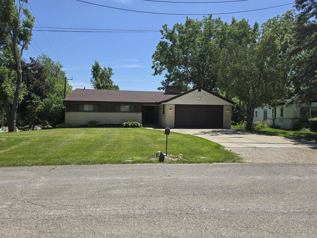 Detroit, MI 48239,9361 W Parkway Street