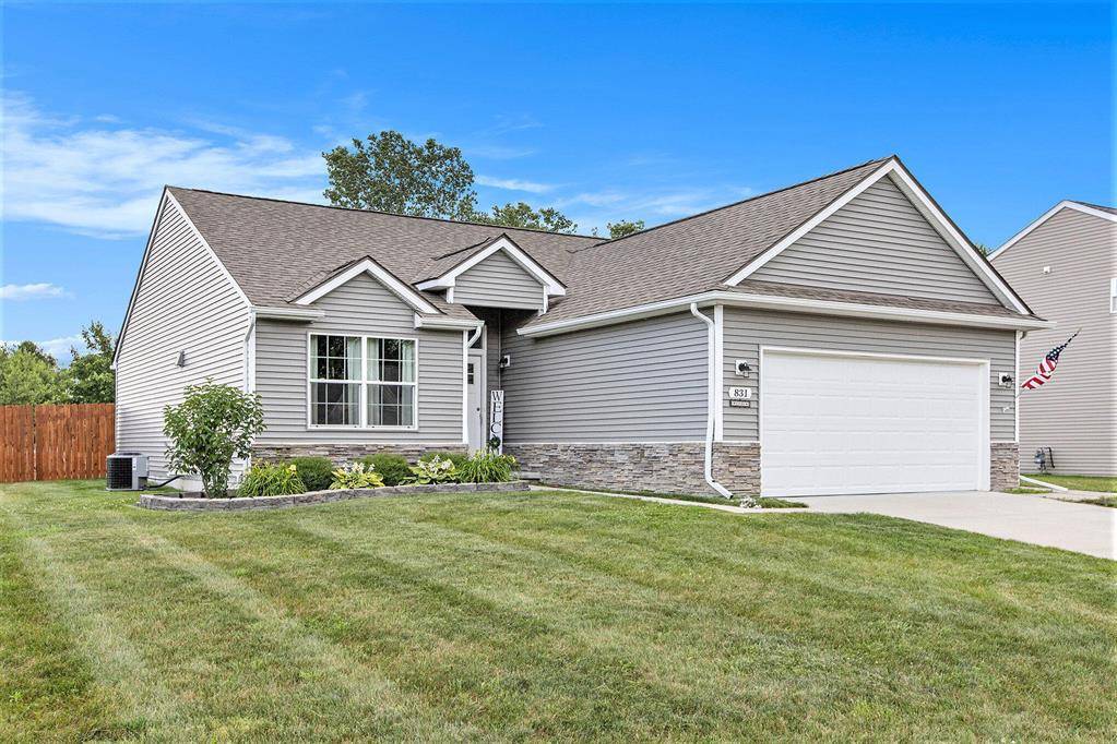 Milan, MI 48160,831 Sarah Lane