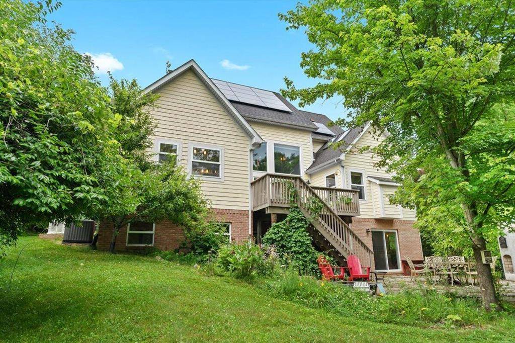 Webster Twp, MI 48130,6201 Donovan Ridge