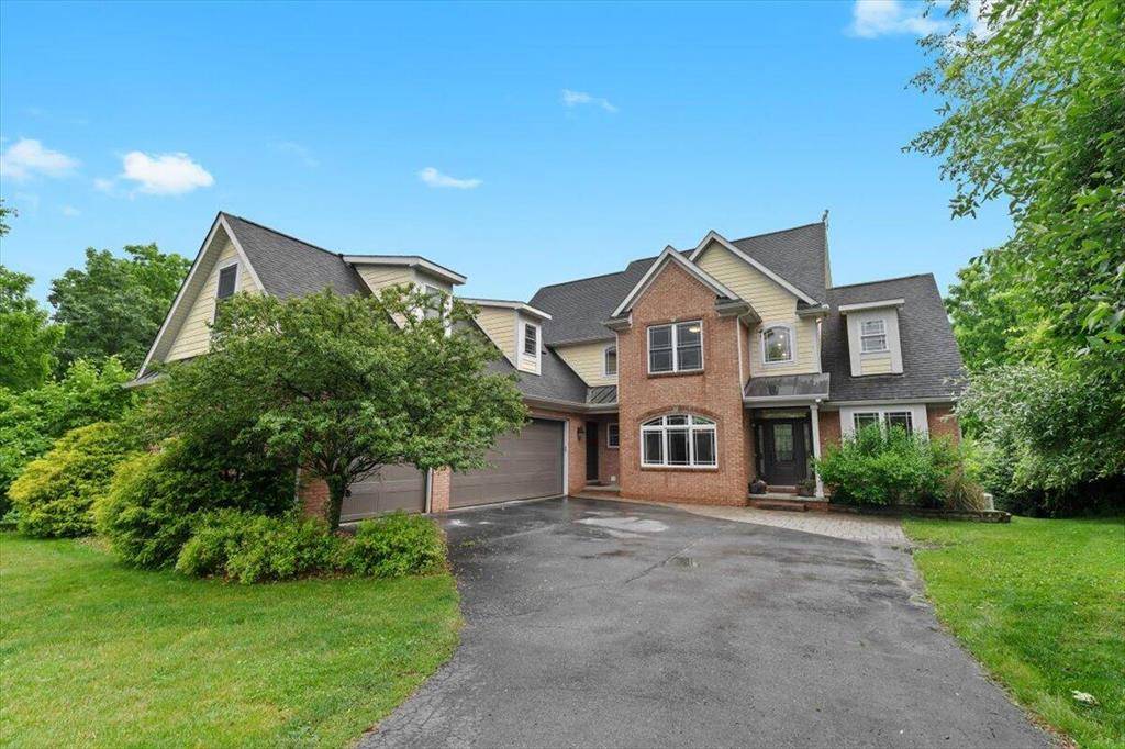 Webster Twp, MI 48130,6201 Donovan Ridge