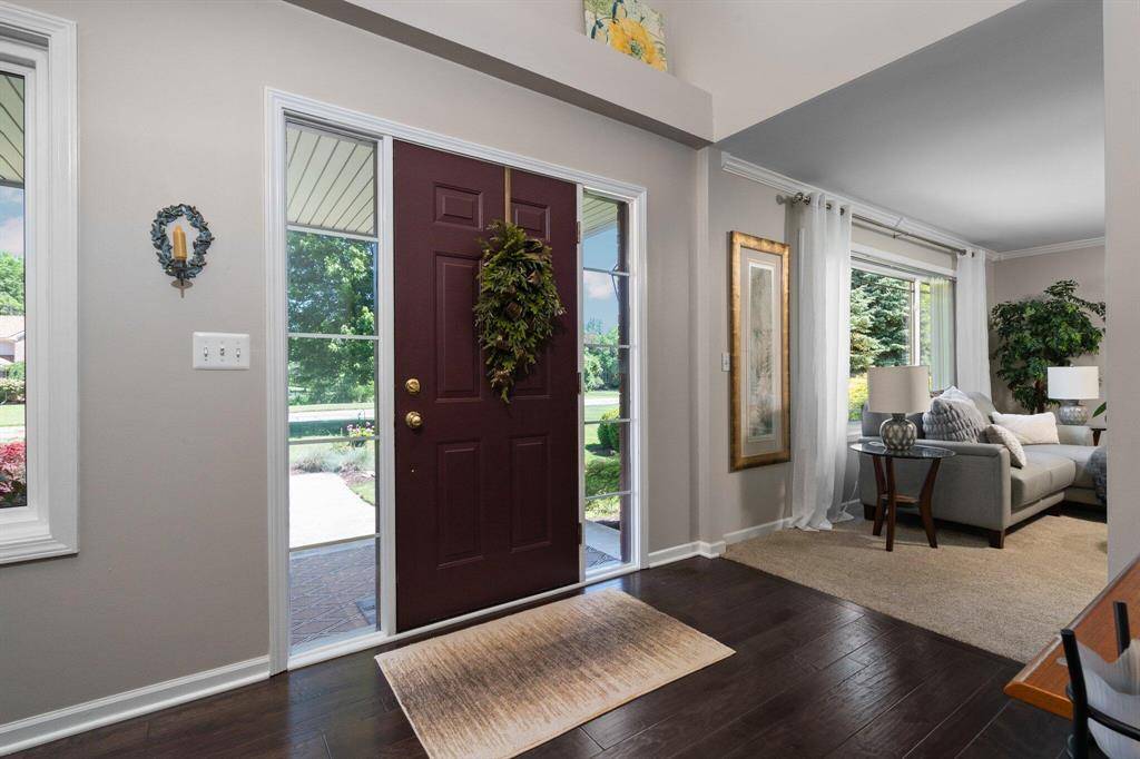 Genoa Twp, MI 48114,7662 Hidden Ponds Boulevard