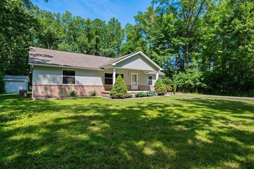 Sumpter Twp, MI 48111,21710 Clark Road