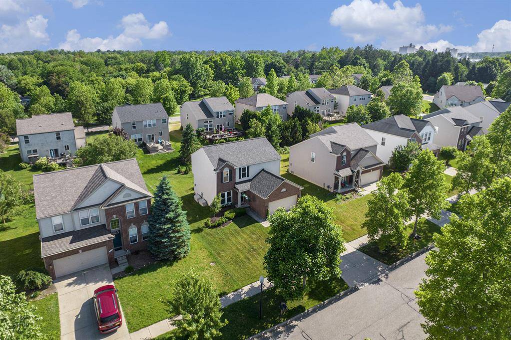 Chelsea, MI 48118,440 Shiloh Drive