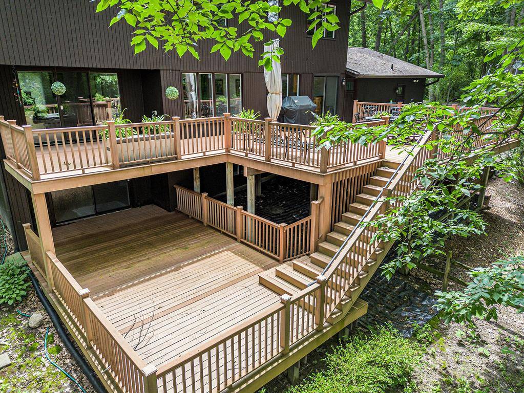 Ann Arbor, MI 48105,3924 Penberton Drive