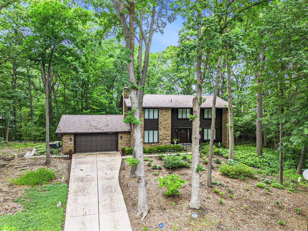 Ann Arbor, MI 48105,3924 Penberton Drive