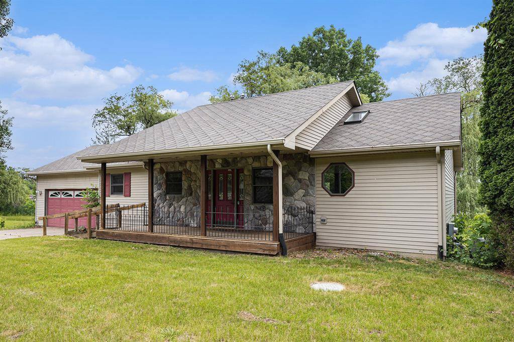 Henrietta Twp, MI 49272,8445 N Meridian Road