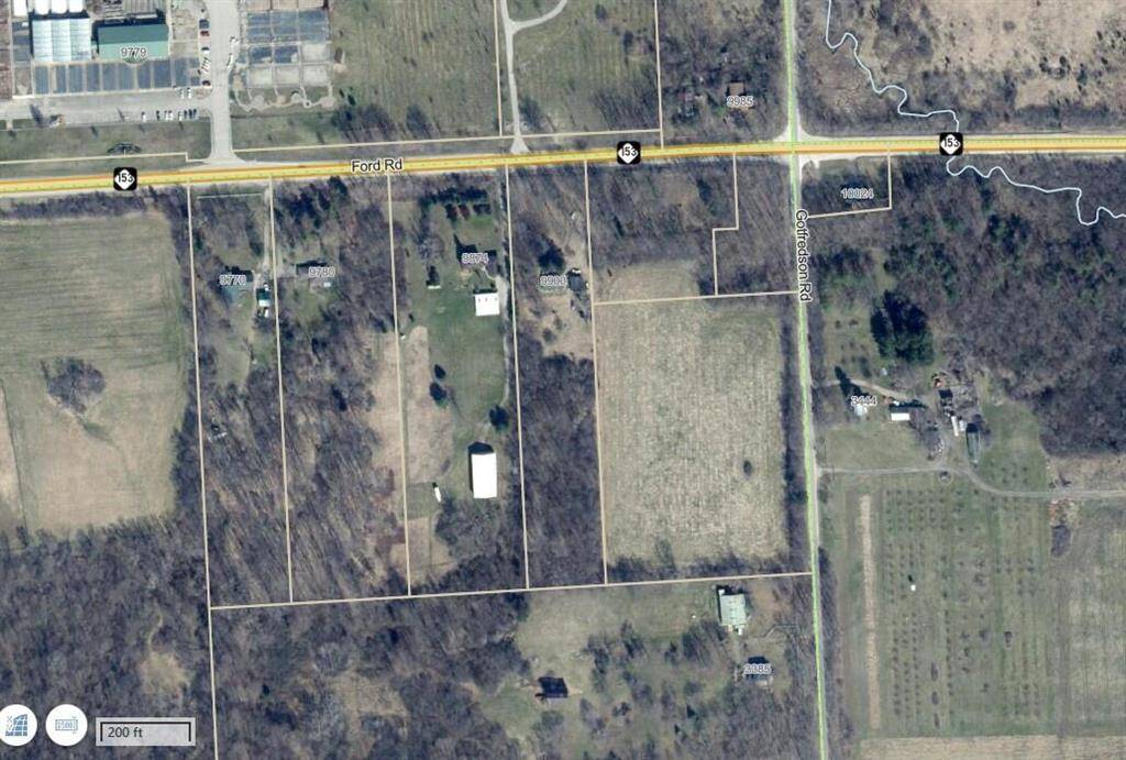 Superior Twp, MI 48198,9900 Ford Rd Road