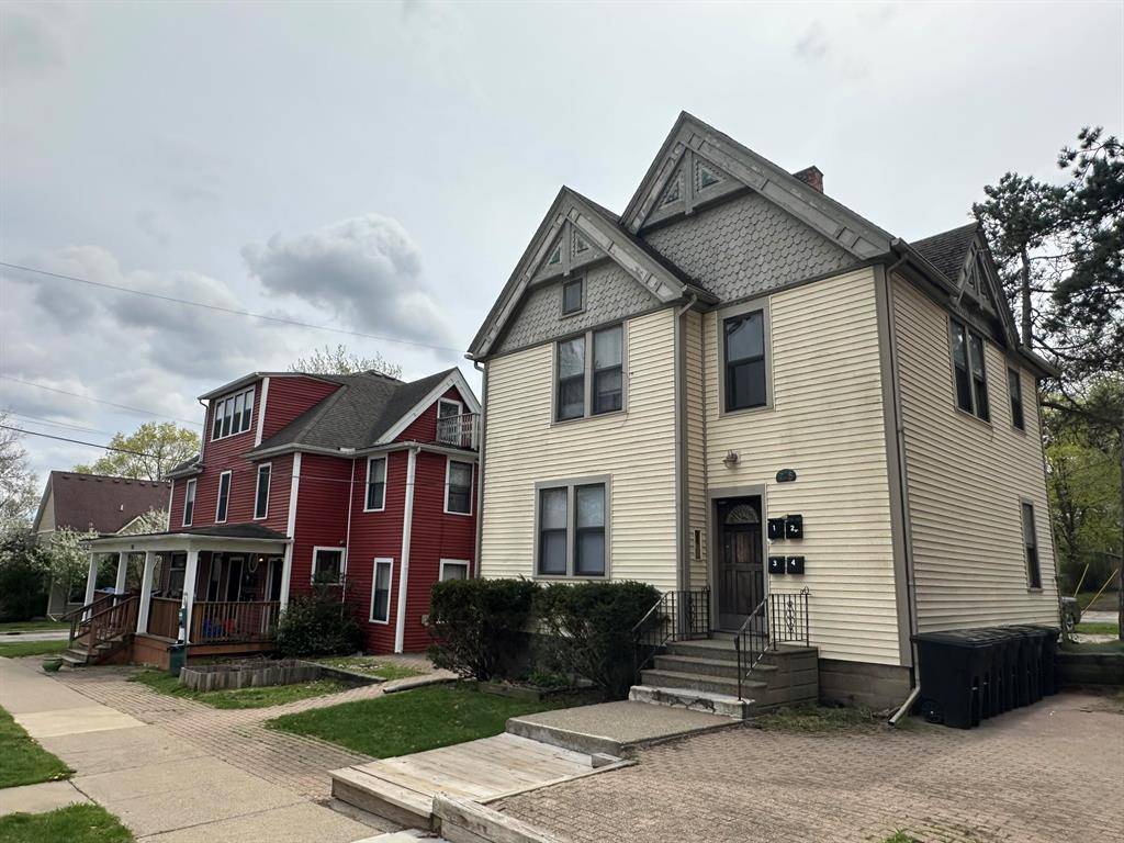 Ypsilanti, MI 48197,701 Emmet Street