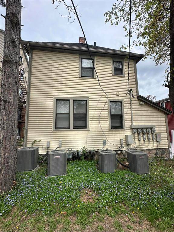 Ypsilanti, MI 48197,701 Emmet Street