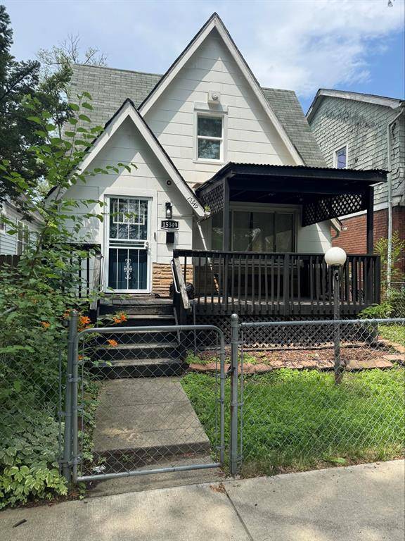 Detroit, MI 48227,15349 Cruse Street