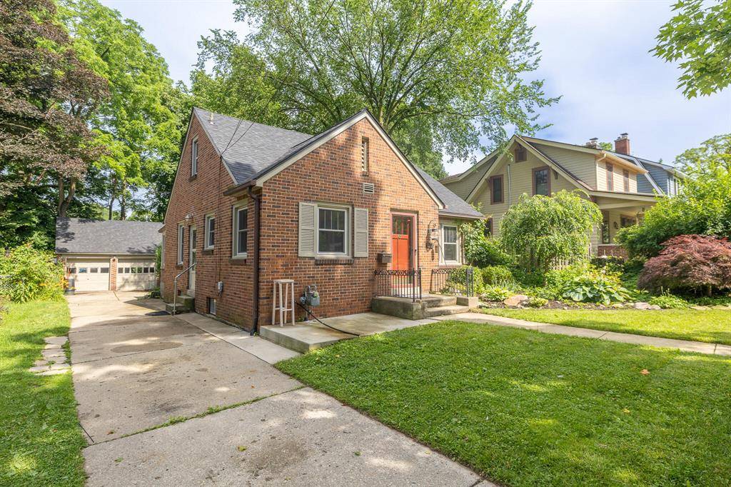 Ann Arbor, MI 48103,803 5th Street