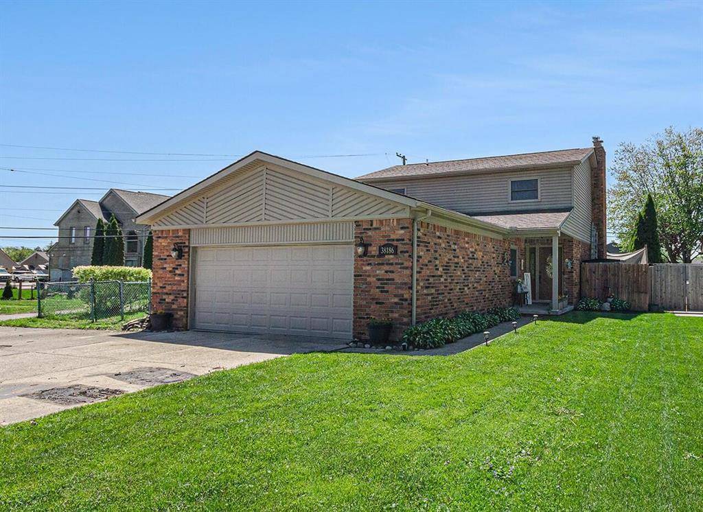 Harrison Twp, MI 48045,38186 Jefferson Avenue