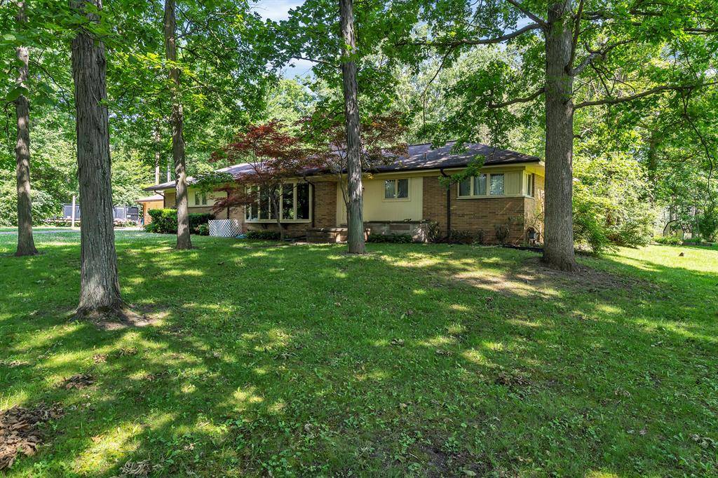Superior Twp, MI 48170,8751 Warren Road