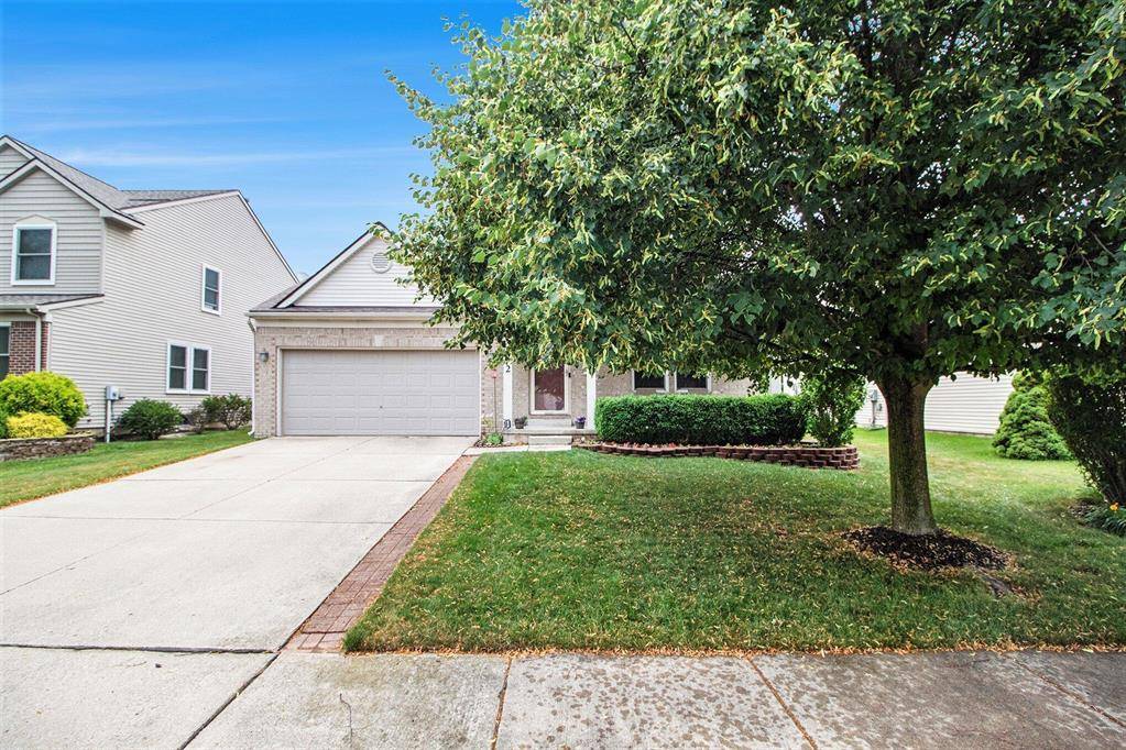 Milan Twp, MI 48160,1252 Daisy Lane