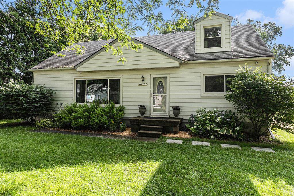 Van Buren Twp, MI 48111,10351 Endicott Street