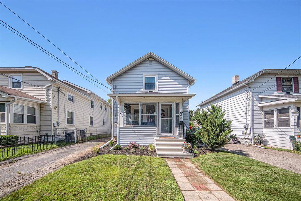 Jackson, MI 49202,1608 Floral Avenue