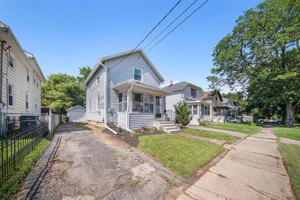 Jackson, MI 49202,1608 Floral Avenue