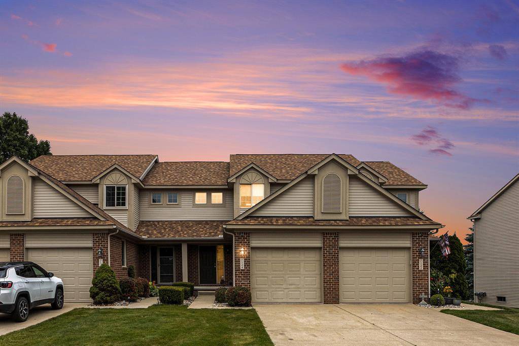 Waterford Twp, MI 48327,7124 Magnolia Lane